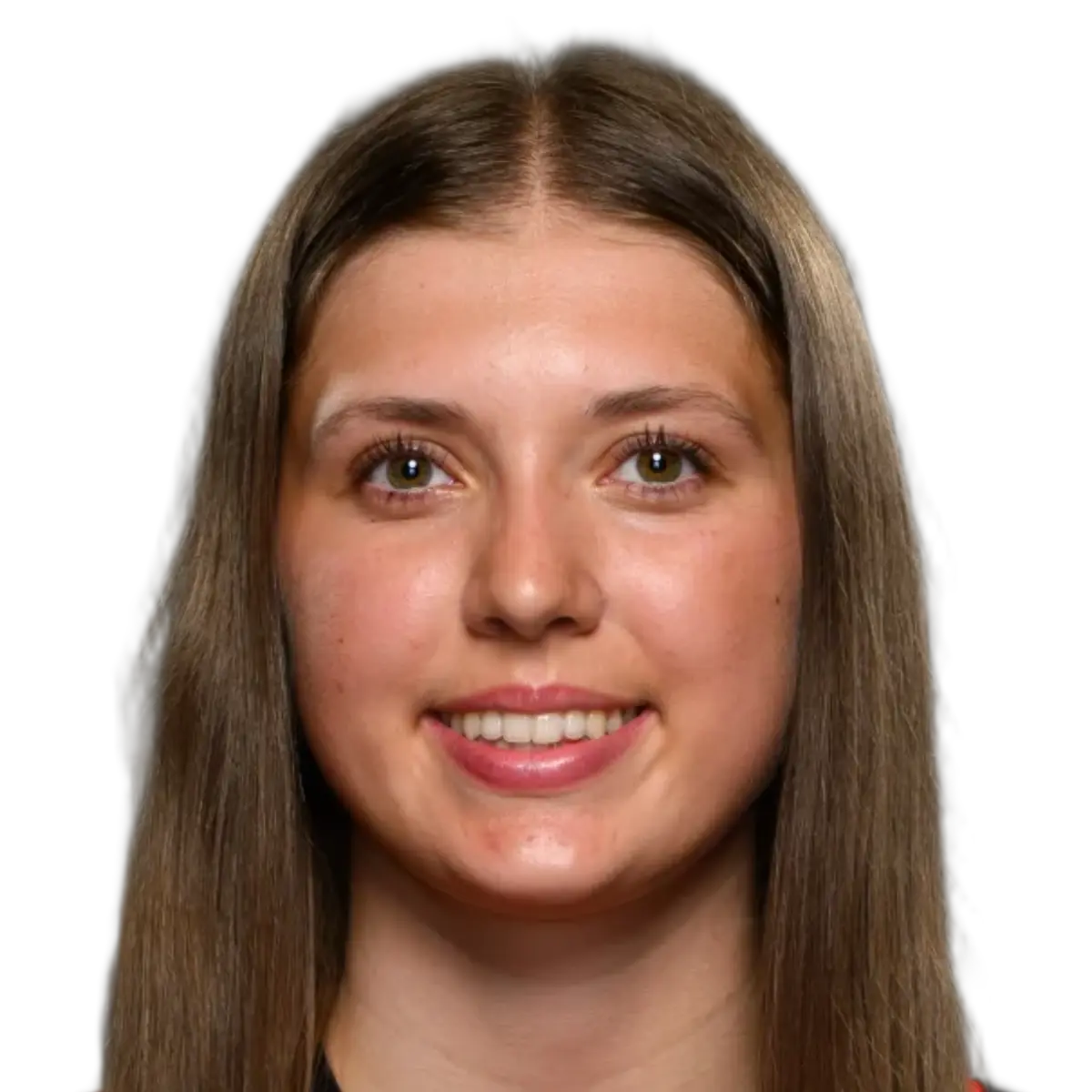 Ashley VANDE VEN