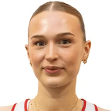 Astrid SANDBERG