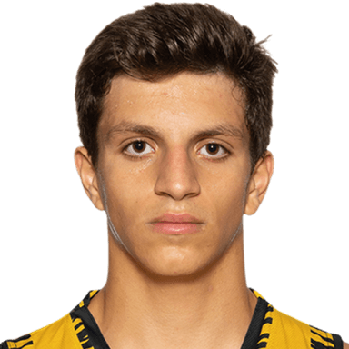 Athanasios ATHANASIOU