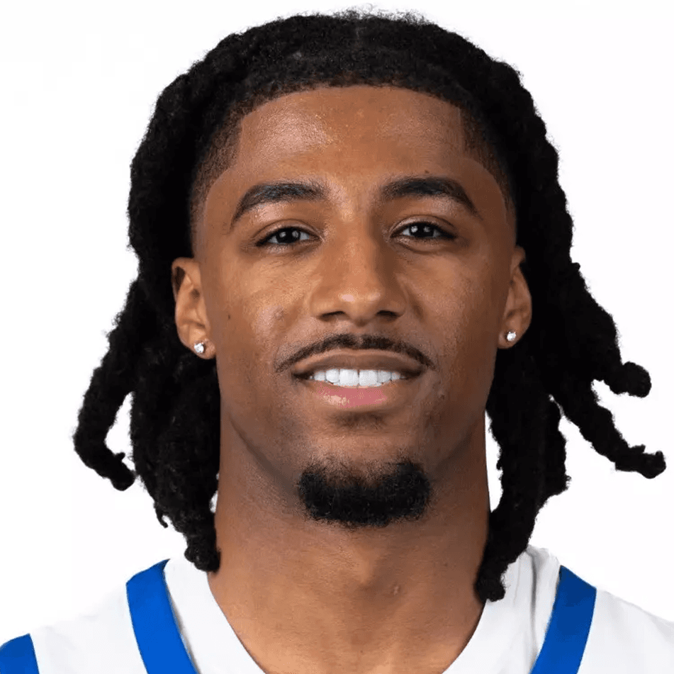B.J. EDWARDS