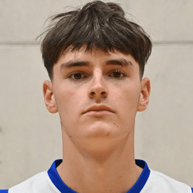 Baptiste MAURON