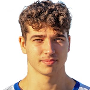 Baptiste OGER