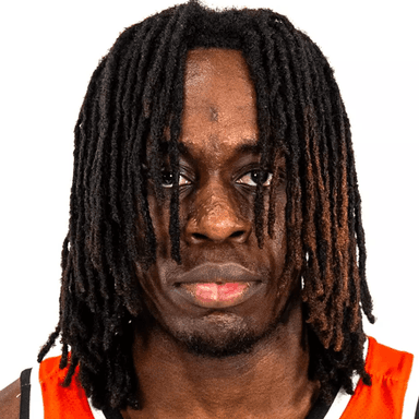 Baraka OKOJIE