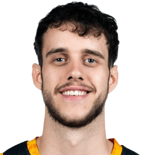 Vasilije Bacovic