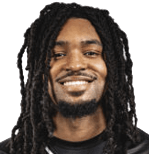 Ray’Sean Taylor