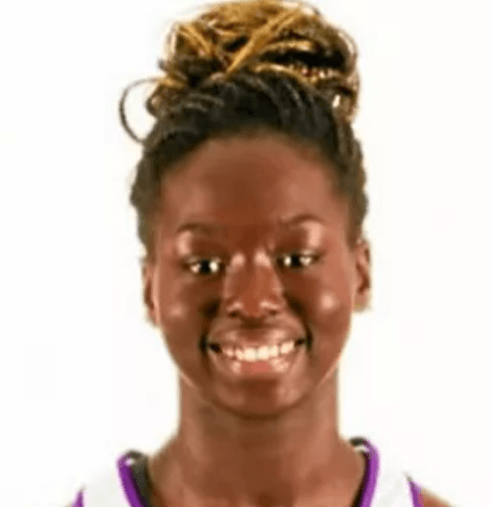 Mariam Hasle-Lagemann