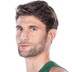 Dustin Sleva