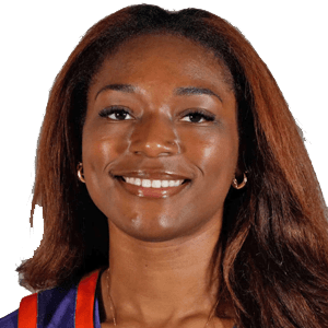 Demeara HINDS