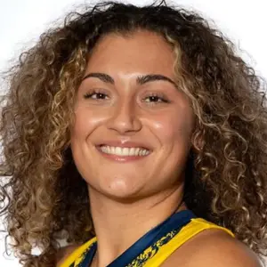 Camille HIRIGOYEN