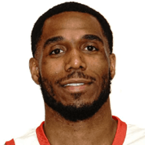 Demarkus STUCKEY JR.