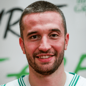 Patrick HOFFMANN
