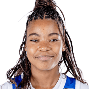 Lindiwe David Essaga