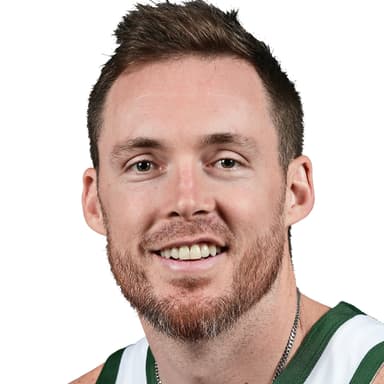 Pat CONNAUGHTON
