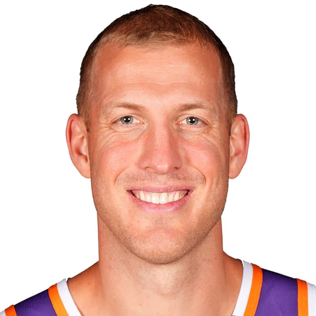 Mason Plumlee