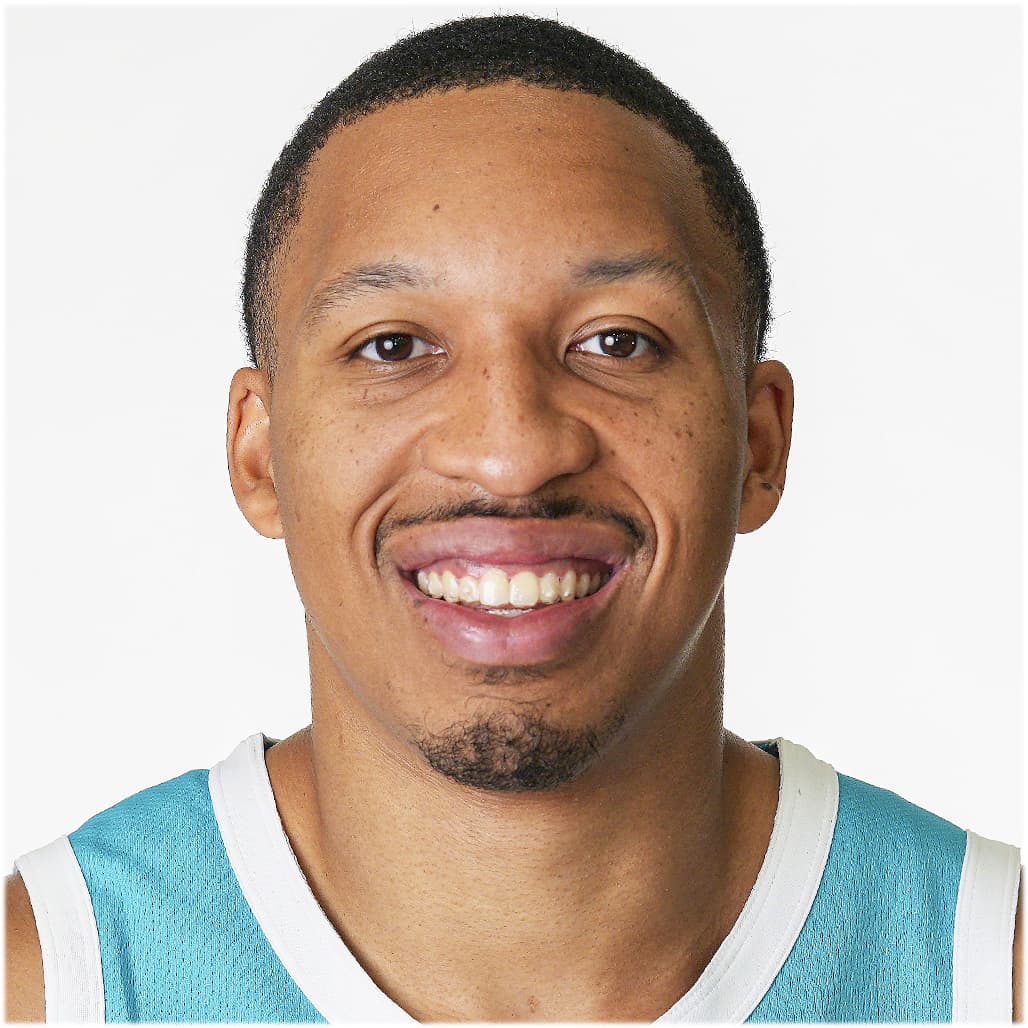 Grant WILLIAMS