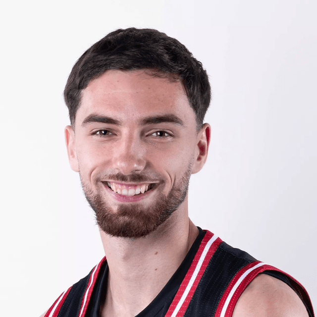 Bastien Rieber