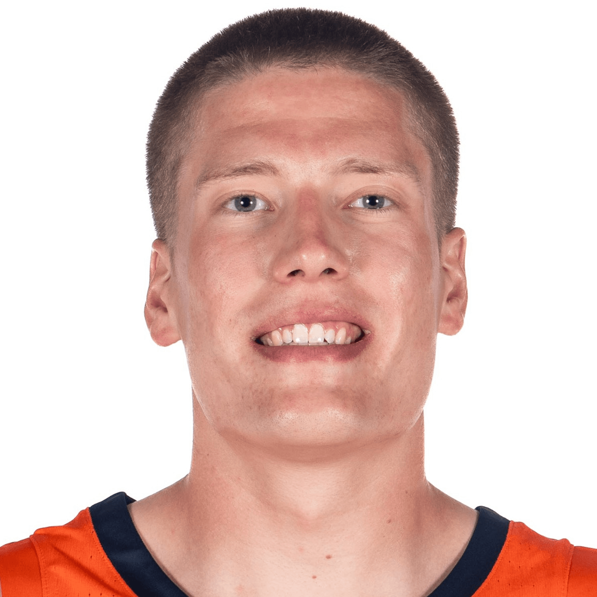 Ben HUMRICHOUS