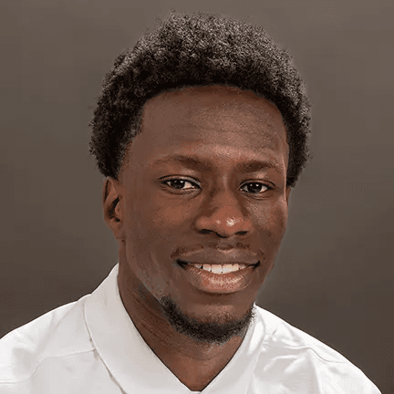 Benjamin EZEAGU