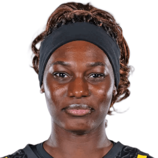 Bethy Mununga