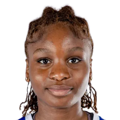 Binta DOUCOURE