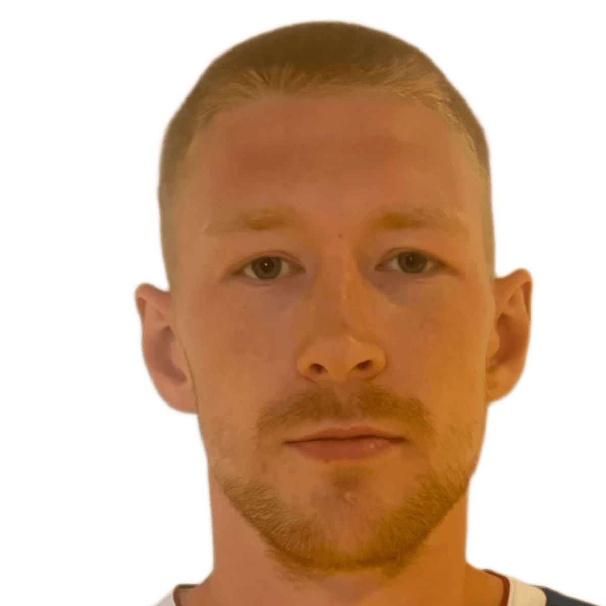 Bjarni JONSSON