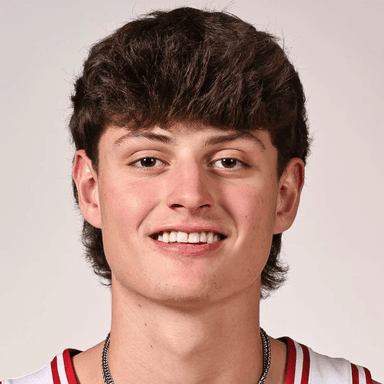 Blake LECKLITNER