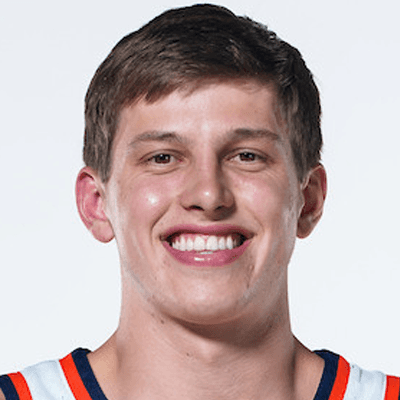 Blake MUSCHALEK