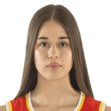 Blanka JOVOVIC