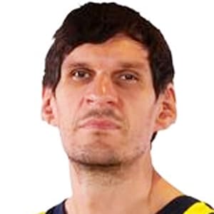Boban Marjanovic