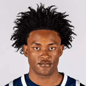 Bobby MONTGOMERY JR.