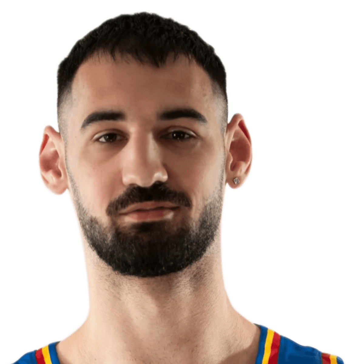 Bogdan NICOLESCU
