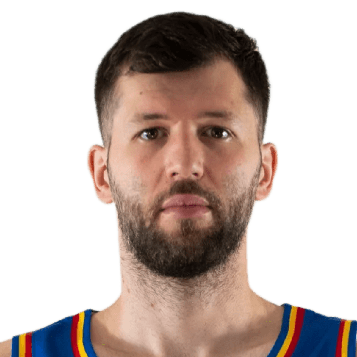 Bogdan POPA