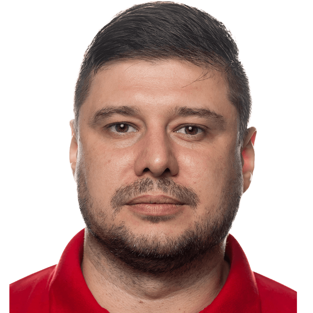 Bojan SEKICKI