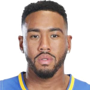 Bonzie Colson