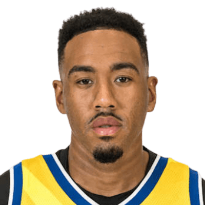 Bonzie Colson
