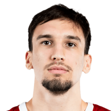 Borna KATANOVIC