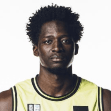 Boubacar TOURE