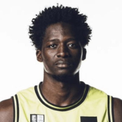 Boubacar Toure