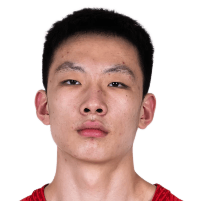Boxin Zhao