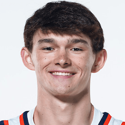 Bradley PEARSON