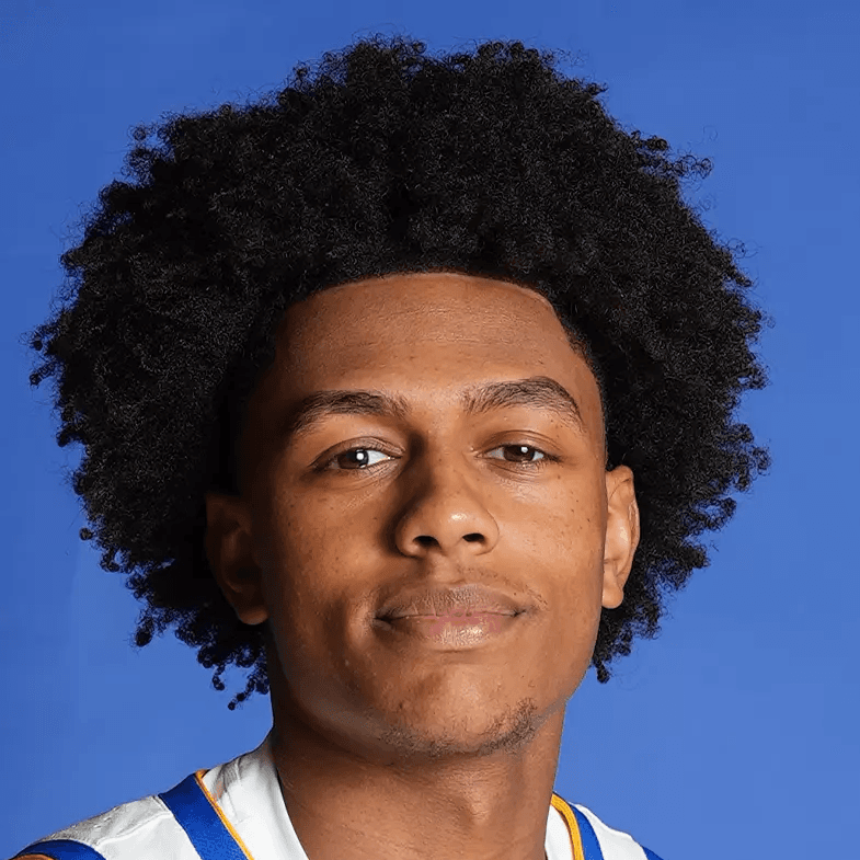 Brandin CUMMINGS