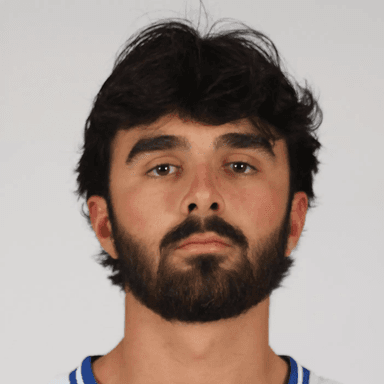 Brandon BAFFONE