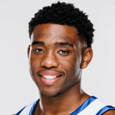 Brandon GARRISON
