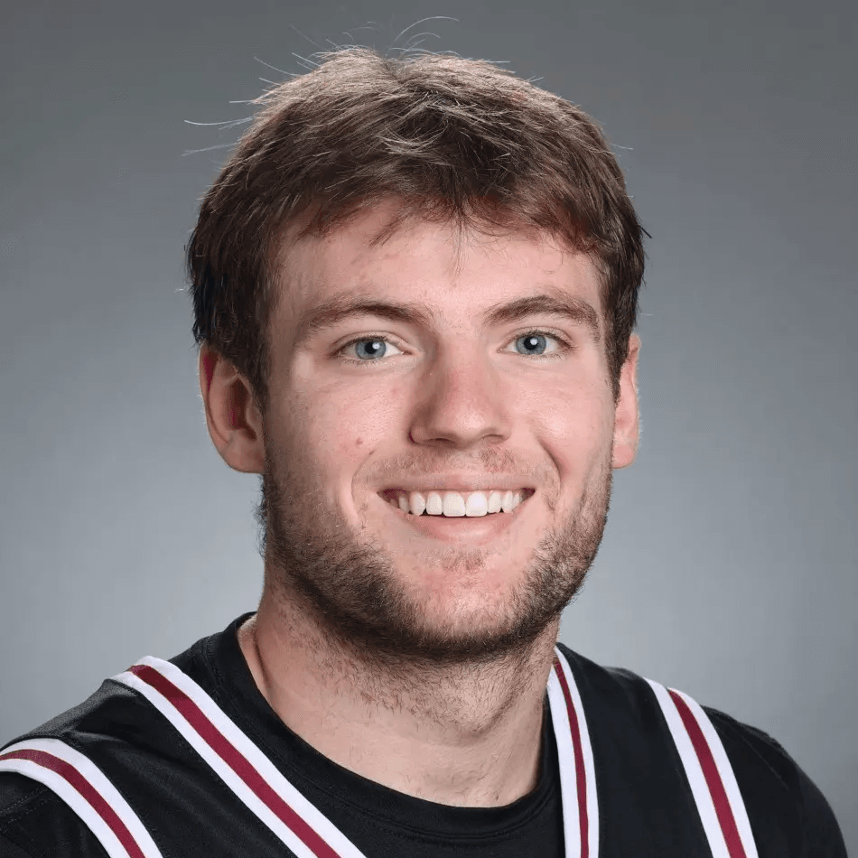 Brendan YARUSSO
