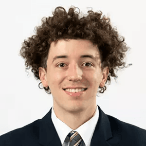 Brennan PETERSON