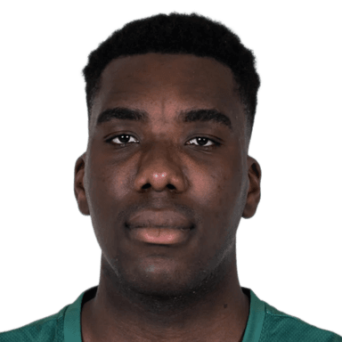 Brice POUNOUKO