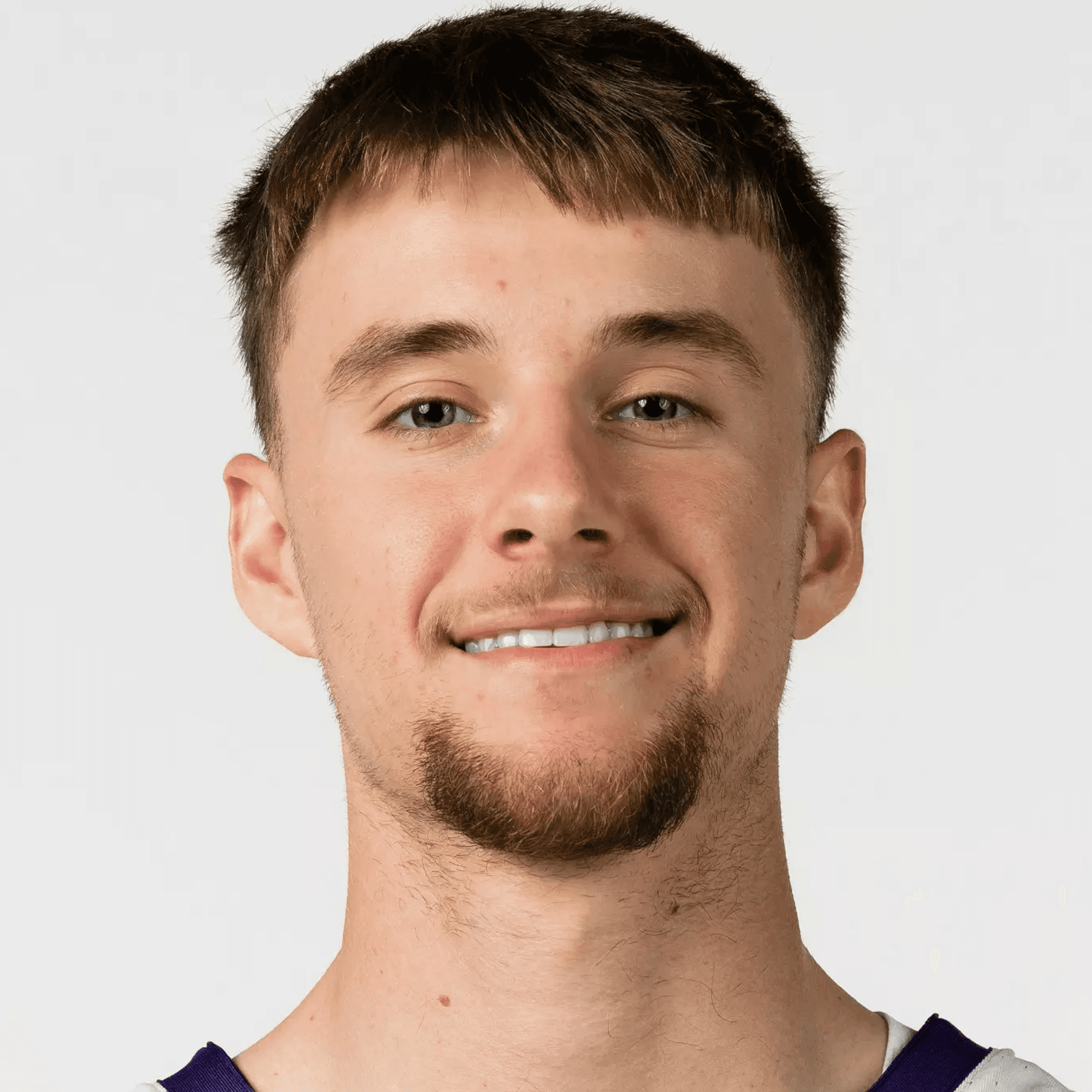 Brock HARDING