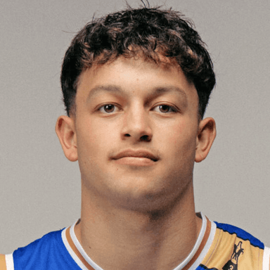 Brodie MATEROA