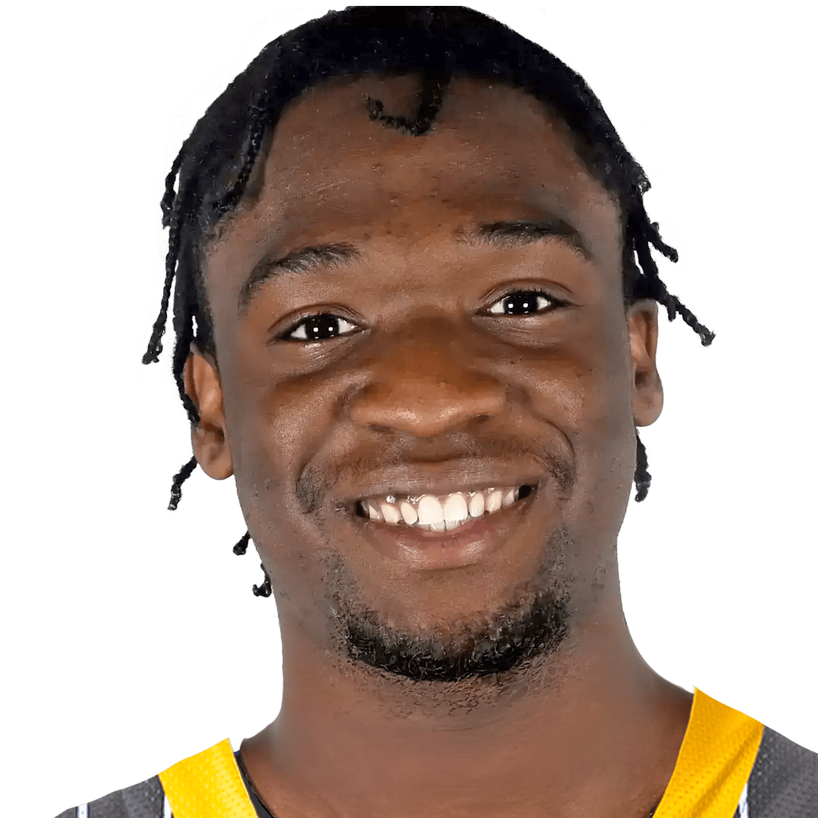 Bronson CHAMBERS