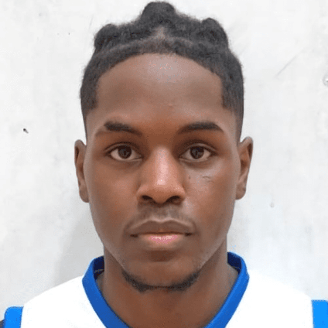 Bruno DOS SANTOS GOMES